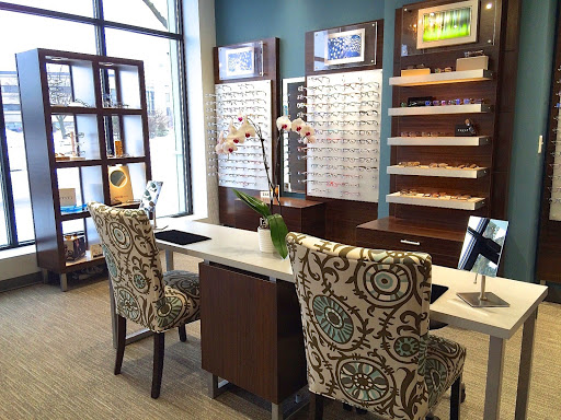 Clarity Advanced Eyecare, 970 S Old Woodward Ave, Birmingham, MI 48009, USA, 