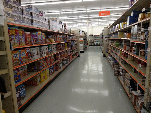 Discount Store «Big Lots», reviews and photos, 4209 W Gate City Blvd, Greensboro, NC 27407, USA