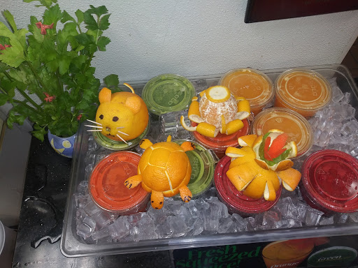 Donut Shop «Yum Yum Donuts», reviews and photos, 4860 W 190th St, Torrance, CA 90503, USA