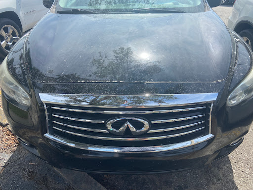 Used Car Dealer «Dubois Motors Inc», reviews and photos, 110 E Broad St, Groveland, FL 34736, USA