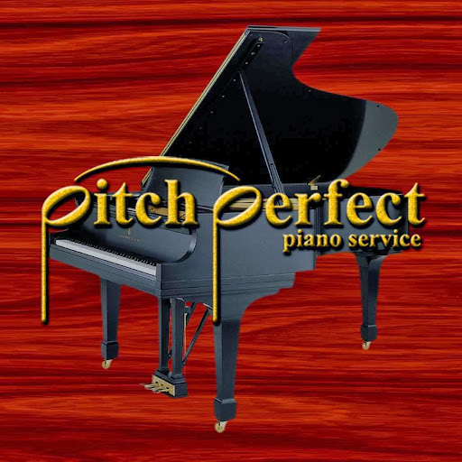 Pitch Perfect Piano Service