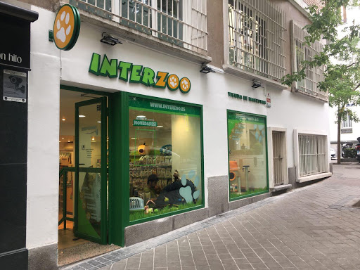 InterZoo · Viriato