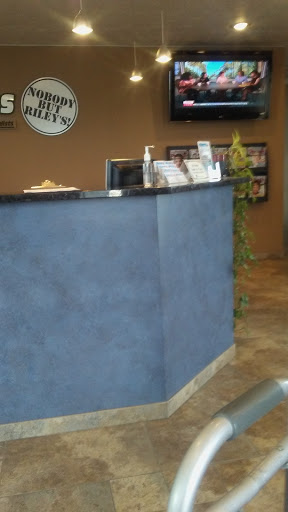 Auto Repair Shop «Riley & Sons Collision & Mechanical Specialists», reviews and photos, 2394 E 400 S, Anderson, IN 46017, USA