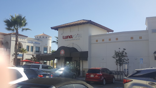Luna Grill Pacific Highlands Ranch