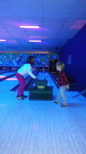 Bowling Alley «ABC Lanes Inc», reviews and photos, 5303 Locust Ln, Harrisburg, PA 17109, USA