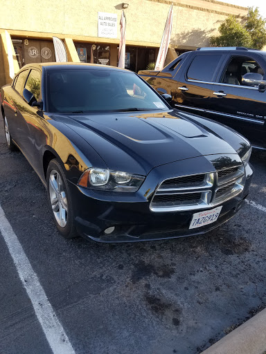 Car Dealer «All Approved Auto Sales», reviews and photos, 2140 E 5th St #9, Tempe, AZ 85281, USA