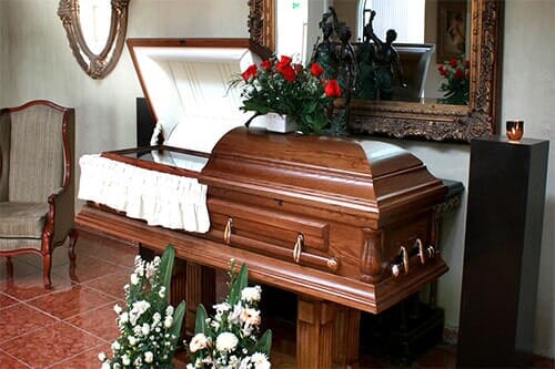 Funerales Cuautla en Cuautla