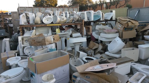 Hardware Store «Building Resources», reviews and photos, 701 Amador St, San Francisco, CA 94124, USA