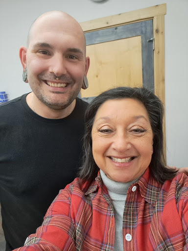 Explore men tattoo ideas forearm, creative tattoo ideas in Madison, available at Blue Lotus Tattoo & The Piercing Lounge