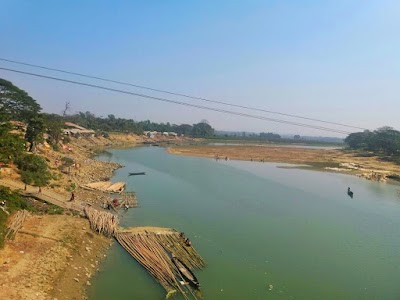 Photos of Bandarban adventure travel in Remakri