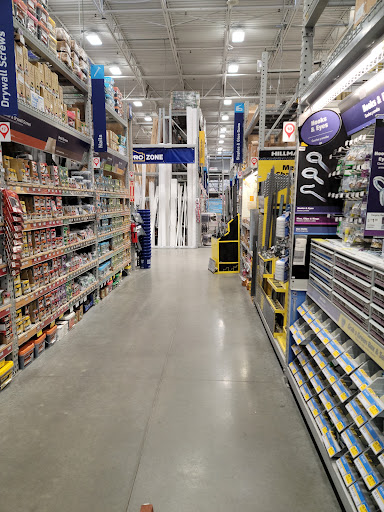 Lowes Home Improvement image
