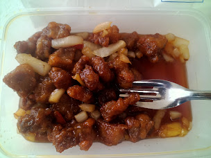 Photo n°90 de CHINATOWN SARL à Hégenheim ()