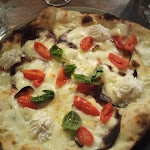 Photo n°2 de l'avis de Elisabetta.e fait le 22/02/2023 à 18:57 sur le  Pizzeria Luna Rossa Classic à Pistoia