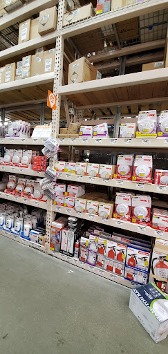 Home Improvement Store «The Home Depot», reviews and photos, 20500 E 13 Mile Rd, Roseville, MI 48066, USA