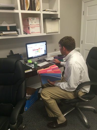 Estate Planning Attorney «Nosal & Jeter, LLP», reviews and photos