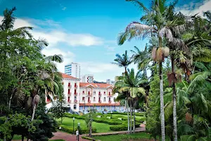 José Affonso Junqueira Park image