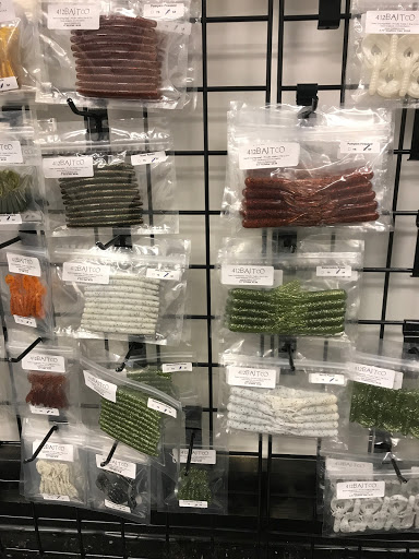 Canoe & Kayak Store «Caney Fork Outdoors - Nashville Store», reviews and photos, 2710 Old Lebanon Rd #10, Nashville, TN 37214, USA