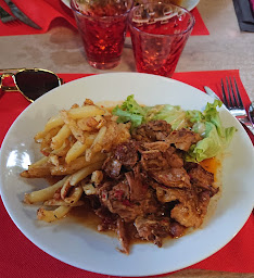 Photo n°11 de Hôtel-restaurant Juantorena à Saint-Étienne-de-Baïgorry ()