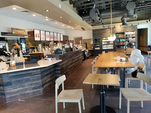 Coffee Shop «Starbucks», reviews and photos, 3604 84th Ave Cir E, Sarasota, FL 34243, USA