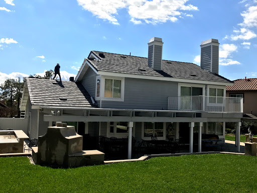 Roofing Contractor «Born 2 Roof», reviews and photos, 9769 Ramona Ave, Montclair, CA 91763, USA