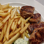 Photo n°2 de l'avis de Andreas.c fait le 29/08/2020 à 07:33 sur le  Gasthaus - Pension d'Wiad Inh. Christian Freimuth à Arnbruck