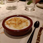 Photo n°1 de l'avis de Wout.e fait le 21/04/2022 à 18:26 sur le restaurants September à Antwerp