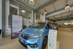 Photo n°4 de Honda Auto Gap à Gap ()