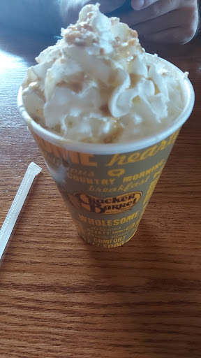 American Restaurant «Cracker Barrel Old Country Store», reviews and photos, 7399 Turfway Rd, Florence, KY 41042, USA