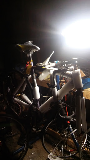 Bicycle Repair Shop «Third Ward Bike Shop», reviews and photos, 2305 Wheeler Ave, Houston, TX 77004, USA