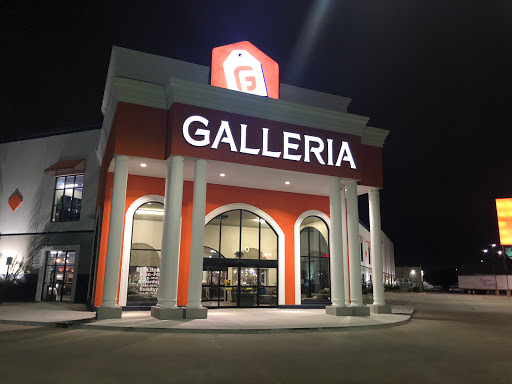 Galleria Furniture, 3700 W I 40 Service Rd, Oklahoma City, OK 73108, USA, 