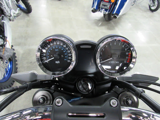 Motorcycle Dealer «Flat Out Motorsports», reviews and photos, 7525 E 88th Pl, Indianapolis, IN 46256, USA