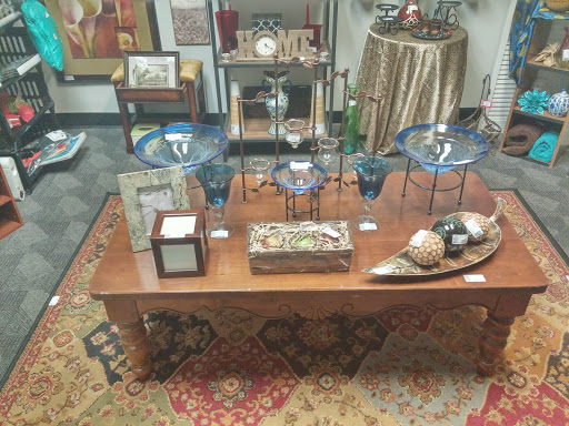 Shopping Mall «Eustis Square Shopping Center», reviews and photos, 218 W Ardice Ave, Eustis, FL 32726, USA