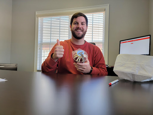 Insurance Agency «Eric Rose State Farm® Insurance Agent», reviews and photos