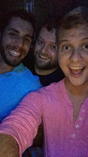 Night Club «Central Station Inc», reviews and photos, 1025 Marshall St, Shreveport, LA 71101, USA