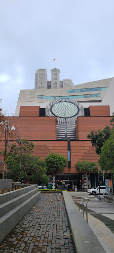Gift Shop «SFMOMA Museum Store», reviews and photos, 151 3rd St, San Francisco, CA 94103, USA