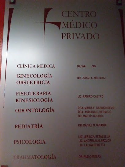 Centro Medico Privado