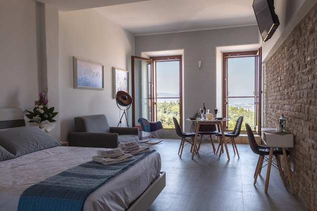 Photo Bed & Breakfast Note di Rame 60022 Castelfidardo