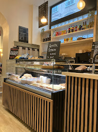 Atmosphère du Café Le Marcchiato à Vienne - n°6