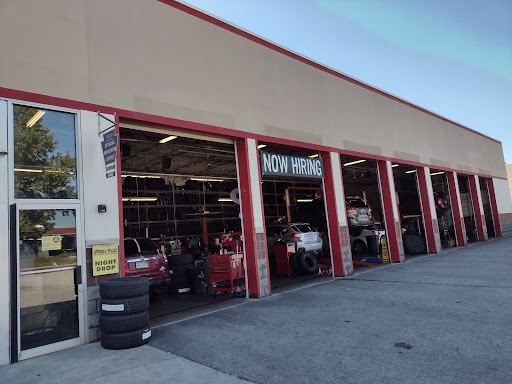 Tire Shop «Tires Plus», reviews and photos, 70 Buckwalter Rd #850, Royersford, PA 19468, USA