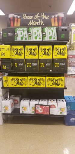 Grocery Store «Jewel-Osco», reviews and photos, 1127 S York Rd, Bensenville, IL 60106, USA