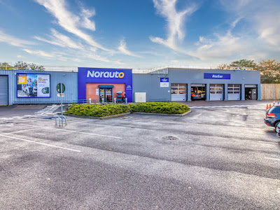 Norauto Calais Coquelles à Calais