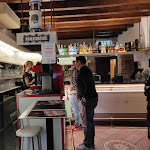 Photo n°1 de l'avis de Tim.e fait le 31/03/2019 à 20:02 sur le  Pizzeria Perhonen à Solferino