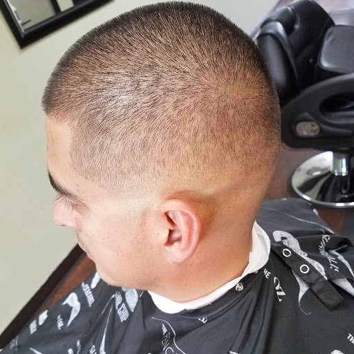 Hair Salon «Elysium Salon Spa», reviews and photos, 15671 W Roosevelt St #102 & 103, Goodyear, AZ 85338, USA