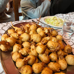 Photo n°1 de l'avis de Leonardo.a fait le 09/12/2023 à 18:39 sur le  Ristorante Abete à Corteno Golgi