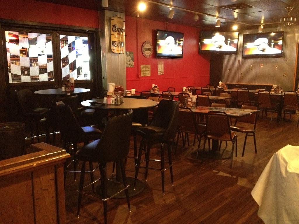 The Scoreboard 73801