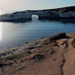 Photo n°2 de l'avis de Pietro.e fait le 10/05/2024 à 19:51 sur le  Altamarea à S'Archittu