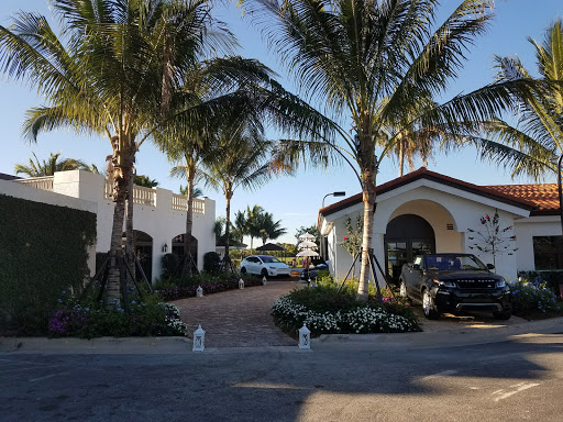 Golf Driving Range «The Wanderers Club», reviews and photos, 1900 Aero Club Dr, Wellington, FL 33414, USA