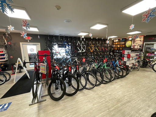 Bicycle Store «Spark Bike Run Sports», reviews and photos, 225 Cape Hwy, East Taunton, MA 02718, USA