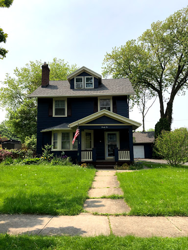 Museum «Susan B. Anthony Museum & House», reviews and photos, 17 Madison St, Rochester, NY 14608, USA