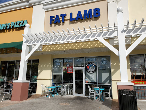 The Fat Lamb - Mediterranean Food , Best Rated Mediterranean In Altamonte Springs